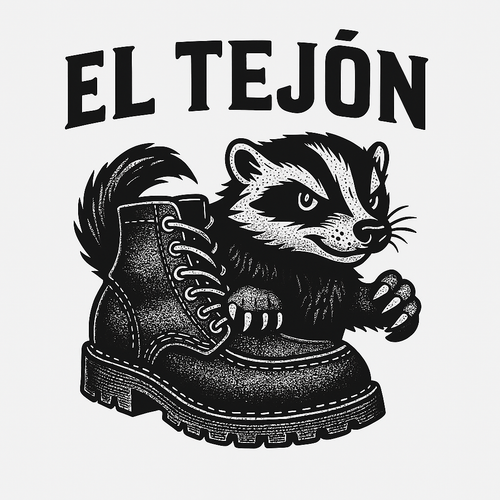 El Tejón